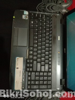 Acer Aspire 5735Z